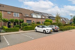 Koop:Anjerlaan 63, 4286 CP Almkerk - Foto