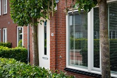 Verkocht onder voorbehoud:Herman de Ruijterstraat 24, 5307 VL Poederoijen - Foto