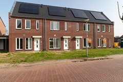 Verkocht onder voorbehoud:Wilhelminalaan 44, 5306 XD Brakel - Foto
