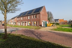 Verkocht onder voorbehoud:Wilhelminalaan 44, 5306 XD Brakel - Foto