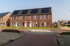Verkocht onder voorbehoud:Wilhelminalaan 44, 5306 XD Brakel - Foto