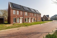 Verkocht onder voorbehoud:Wilhelminalaan 44, 5306 XD Brakel - Foto