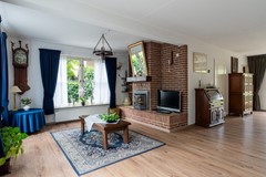 Verkocht onder voorbehoud:Ekster 1, 5161 WP Sprang-Capelle - Foto