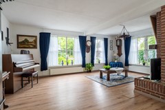 Verkocht onder voorbehoud:Ekster 1, 5161 WP Sprang-Capelle - Foto