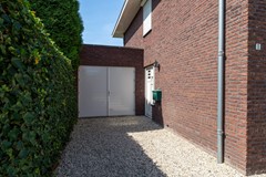 Verkocht onder voorbehoud:Binnenwaard 1, 4261 MA Wijk en Aalburg - Foto