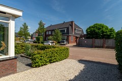 Verkocht onder voorbehoud:Binnenwaard 1, 4261 MA Wijk en Aalburg - Foto