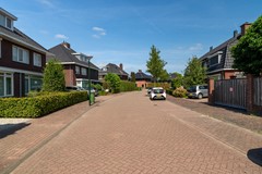 Verkocht onder voorbehoud:Binnenwaard 1, 4261 MA Wijk en Aalburg - Foto