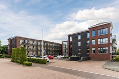 Verkocht onder voorbehoud:Citadel 70, 4285 EH Woudrichem - Foto