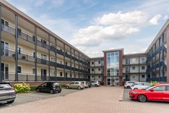 Verkocht onder voorbehoud:Citadel 70, 4285 EH Woudrichem - Foto