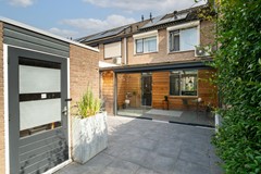 Verkocht onder voorbehoud:Jasmijn 8, 4281 LV Andel - Foto