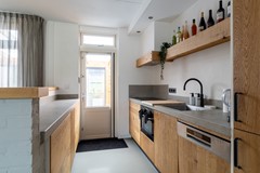 Verkocht onder voorbehoud:Jasmijn 8, 4281 LV Andel - Foto