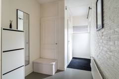 Verkocht onder voorbehoud:Jasmijn 8, 4281 LV Andel - Foto