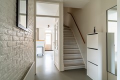 Verkocht onder voorbehoud:Jasmijn 8, 4281 LV Andel - Foto