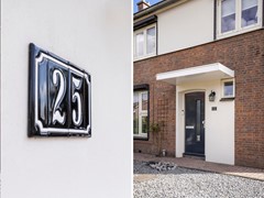 Koop:Zuideveldlaan 25, 4271 XC Dussen - Foto