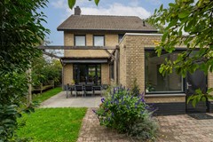 Verkocht onder voorbehoud:Bolkensteeg 40, 5103 AB Dongen - Foto