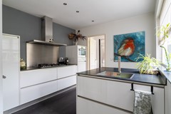 Verkocht onder voorbehoud:Bolkensteeg 40, 5103 AB Dongen - Foto