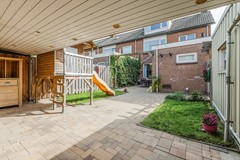 Verkocht onder voorbehoud:Dorpsstraat 107, 4268 GH Meeuwen - Foto