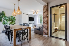 Verkocht onder voorbehoud:Dorpsstraat 107, 4268 GH Meeuwen - Foto