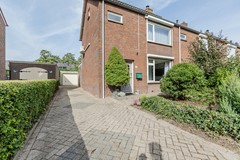 Verkocht onder voorbehoud:Dorpsstraat 107, 4268 GH Meeuwen - Foto