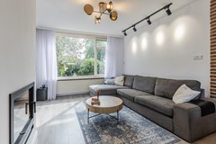Verkocht onder voorbehoud:Dorpsstraat 107, 4268 GH Meeuwen - Foto