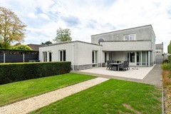 Nieuw in verkoop:Beethovenstraat 8, 5171 BT Kaatsheuvel - Foto