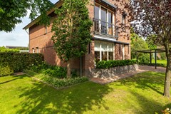 Nieuw in verkoop:Buitenlust 4, 4254 XS Sleeuwijk - Foto