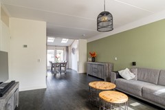 Nieuw in verkoop:Postweide 32, 4285 DN Woudrichem - Foto