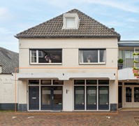 Te huur: Peperstraat 11A, 5171EC Kaatsheuvel