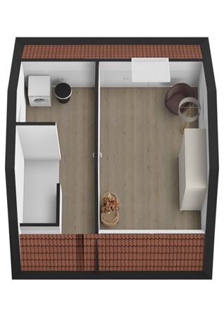 Wederik 3, 4251 KX Werkendam - Plattegrond 3D Wederik 3 Werkerndam Zolder.jpg