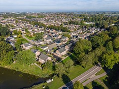 Nieuw in verkoop:Achtervliet 30, 4251 HR Werkendam - Foto