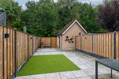 Onder optie:Kievit 60, 5161 WZ Sprang-Capelle - Foto