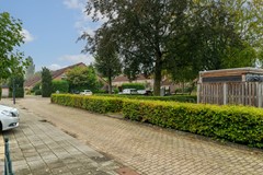 Onder optie:Kievit 60, 5161 WZ Sprang-Capelle - Foto