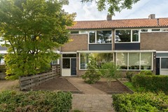 Te koop: Voorvang 4, 4817DE Breda