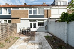 Te koop: Voorvang 4, 4817DE Breda