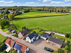 Nieuw in verkoop:Oude Kerkstraat 9, 4271 BB Dussen - Foto