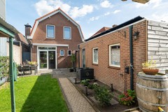 Nieuw in verkoop:Jan de Rooijstraat 25, 5161 EG Sprang-Capelle - Foto