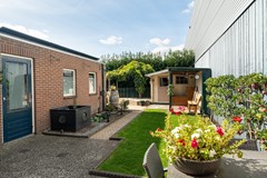 Nieuw in verkoop:Jan de Rooijstraat 25, 5161 EG Sprang-Capelle - Foto