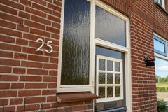 Nieuw in verkoop:Jan de Rooijstraat 25, 5161 EG Sprang-Capelle - Foto