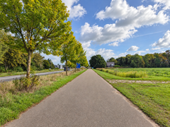 Nieuw in verkoop:Notendijk, 4265 JX Genderen - Foto