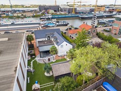Te koop: Biesboschhaven Zuid 14, 4251NM Werkendam