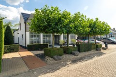 Nieuw in verkoop:Biesboschhaven Zuid 14, 4251 NM Werkendam - Foto