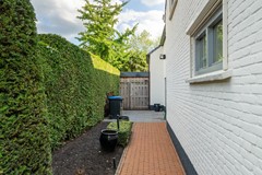 Nieuw in verkoop:Biesboschhaven Zuid 14, 4251 NM Werkendam - Foto