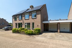 Te koop: Ganzenhof 22, 5103KX Dongen
