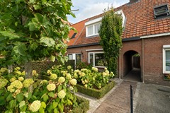 Te koop: Korte Nieuwstraat 27, 5161GN Sprang-Capelle
