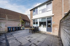 Te koop: Burg B. Den Oudenstraat 8, 4184CL Opijnen