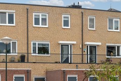 Te koop: Goudenregenhof 9, 4285DK Woudrichem