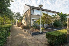Te koop: Mr. Ruys De Beerenbrouckstraat 28, 5142TJ Waalwijk