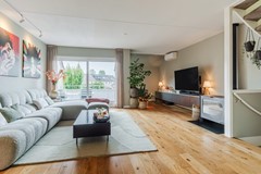 Te koop: Pijlstaartpad 7, 4251VM Werkendam