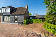 Te koop: Korte Dijk 15, 4273GJ Hank