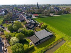 Te koop: Korte Dijk 15, 4273GJ Hank